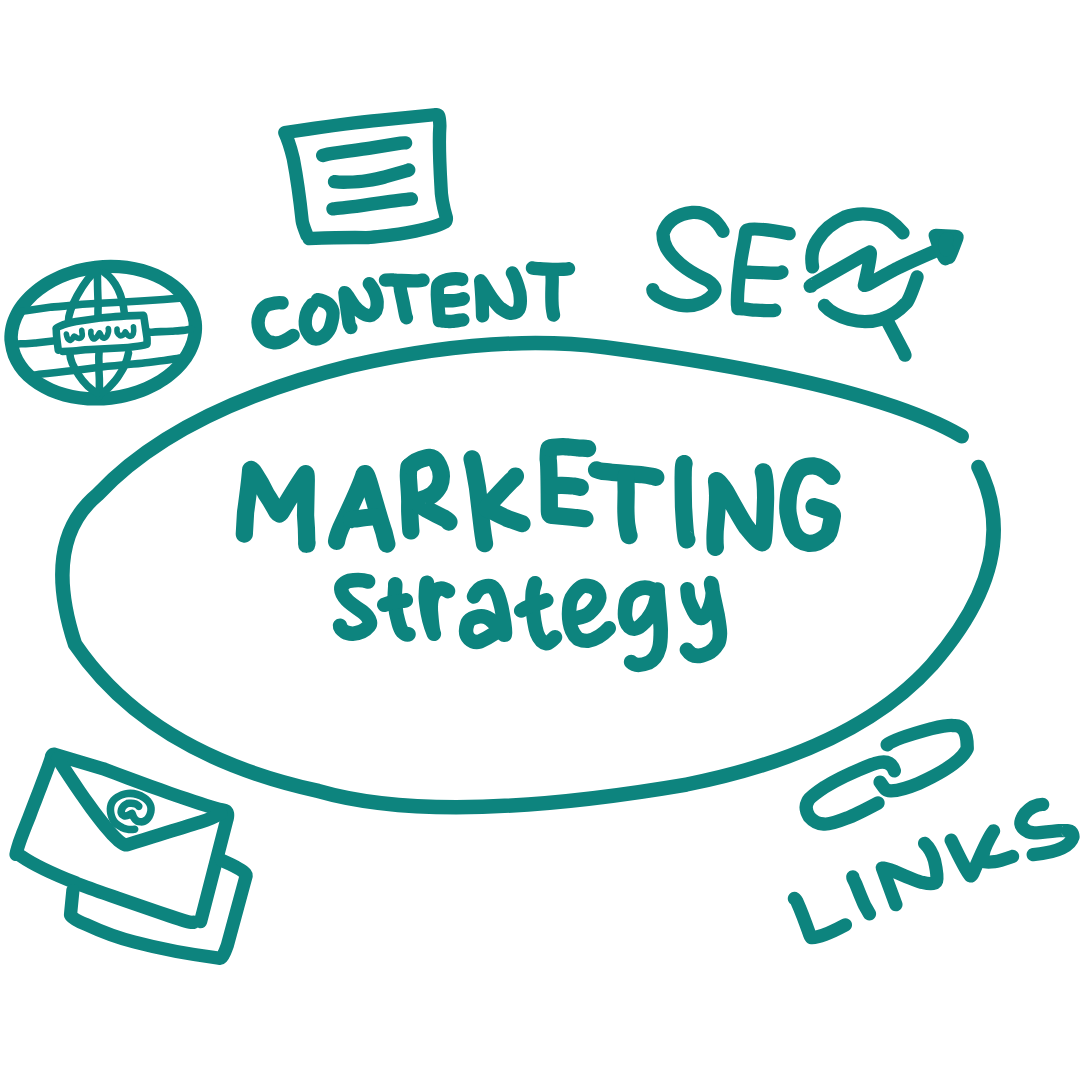 SEO strategy & Content