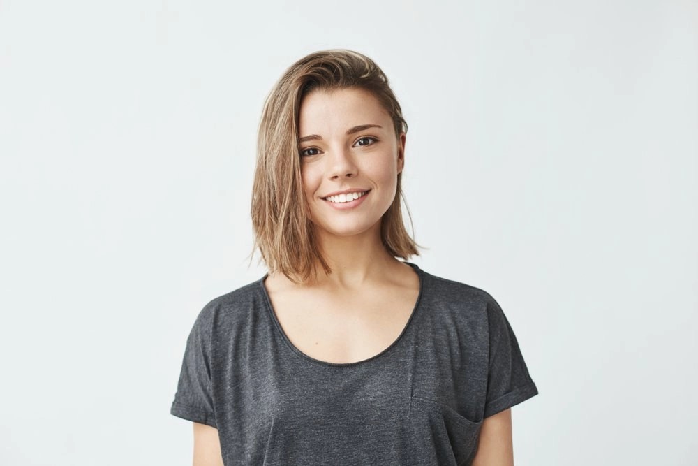 Photo of "Rachel." You do not want to miss her call.
