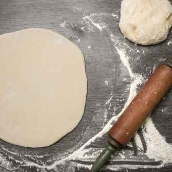 Brot selber backen