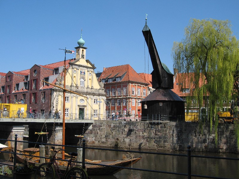 Lüneburg