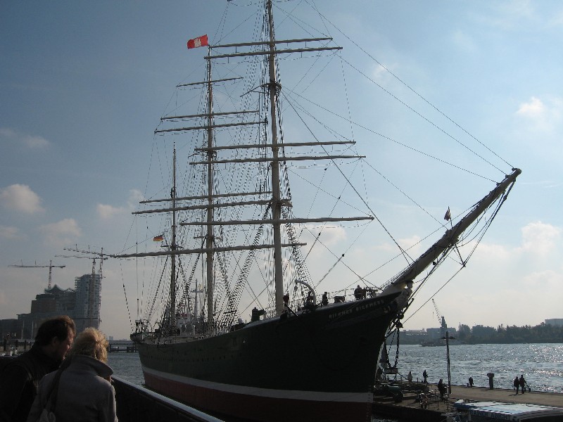 Rickmer Rickmers