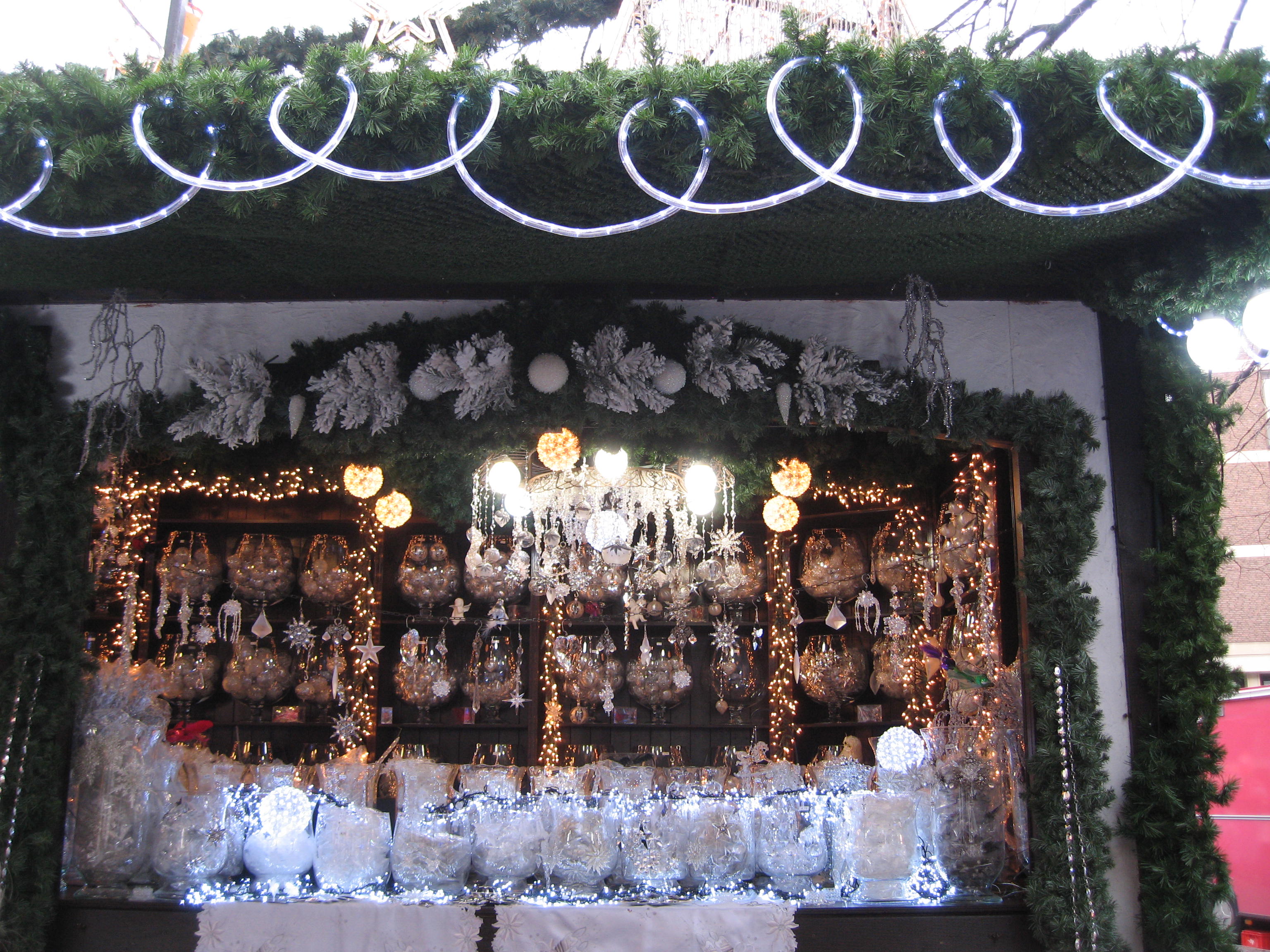 Bremen Christmas market