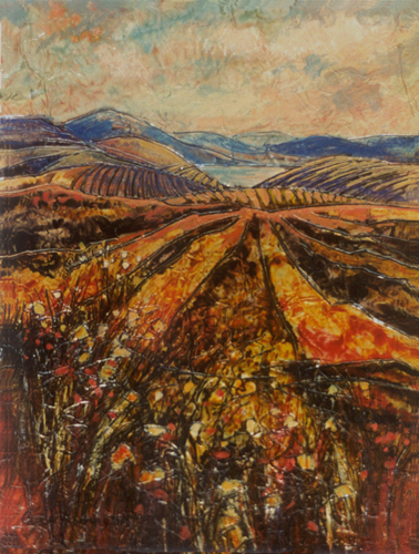 09. Red Bog Series