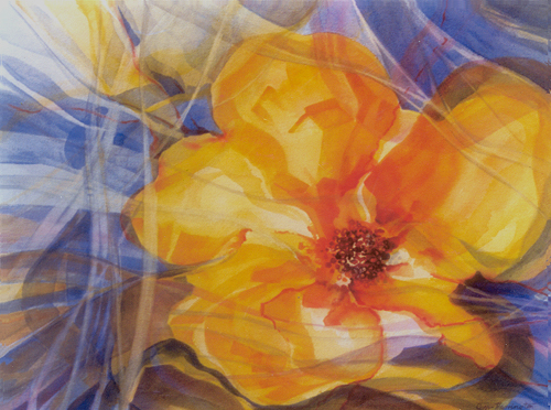 06. Watercolour Paintings