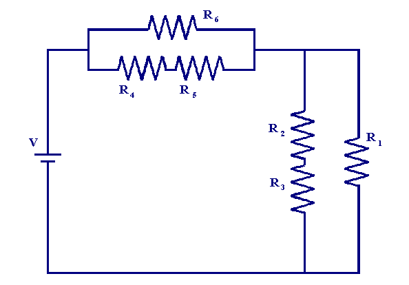Introductory Physics Circuits Antimatter