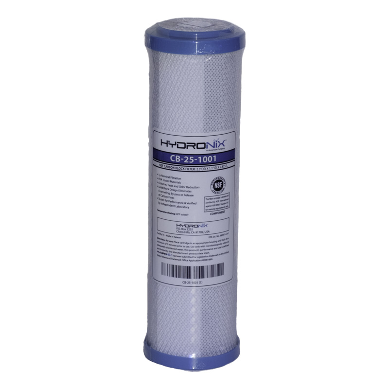Cartucho Block Carbon 1 Micra