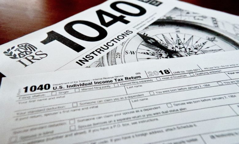 Expanded IRS free-file system one step closer in Dems’ bill Expanded IRS free-file system one step closer in Dems’ bill