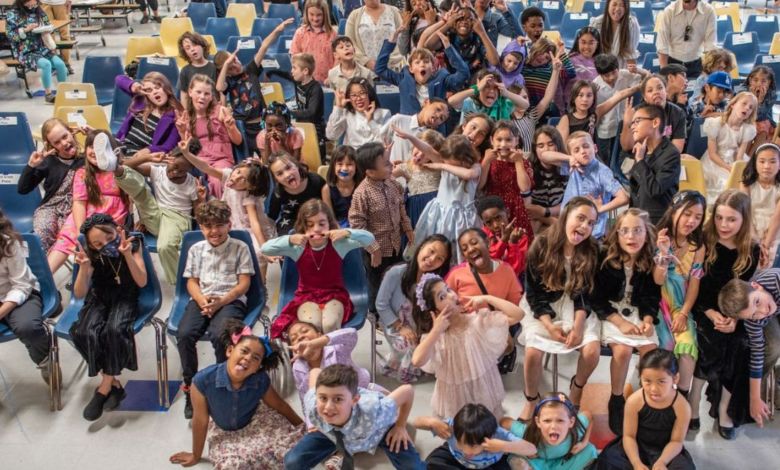 Coral Springs students return to class for the new school year and look forward to their first holiday in less than a month Coral Springs students return to class for the new school year and look forward to their first holiday in less than a month