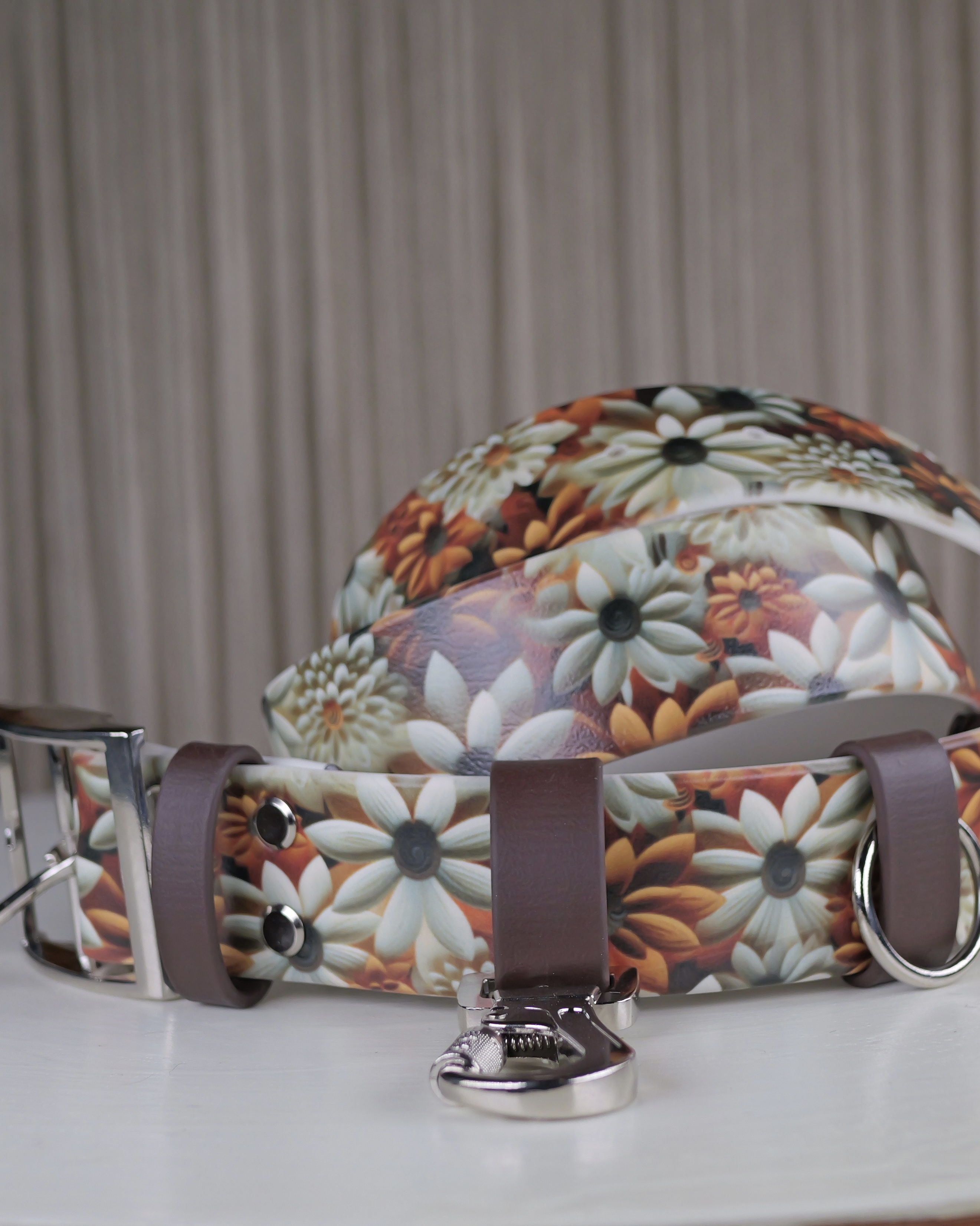 The Cora Biobelt - Hands Free Dog Walking Belt