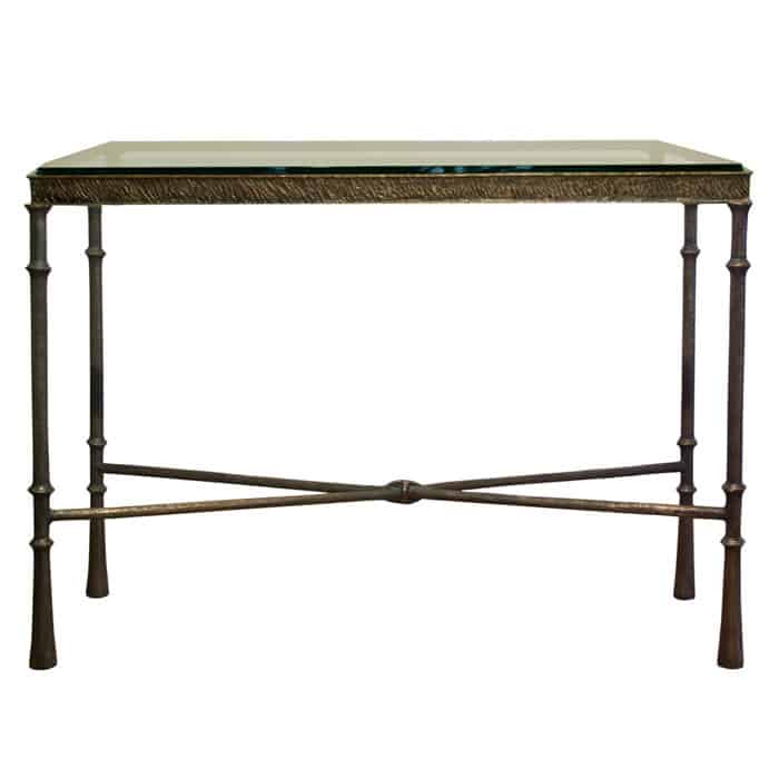 Generic Rail Corbin Bronze - Artistic Colorful Art - Desktop