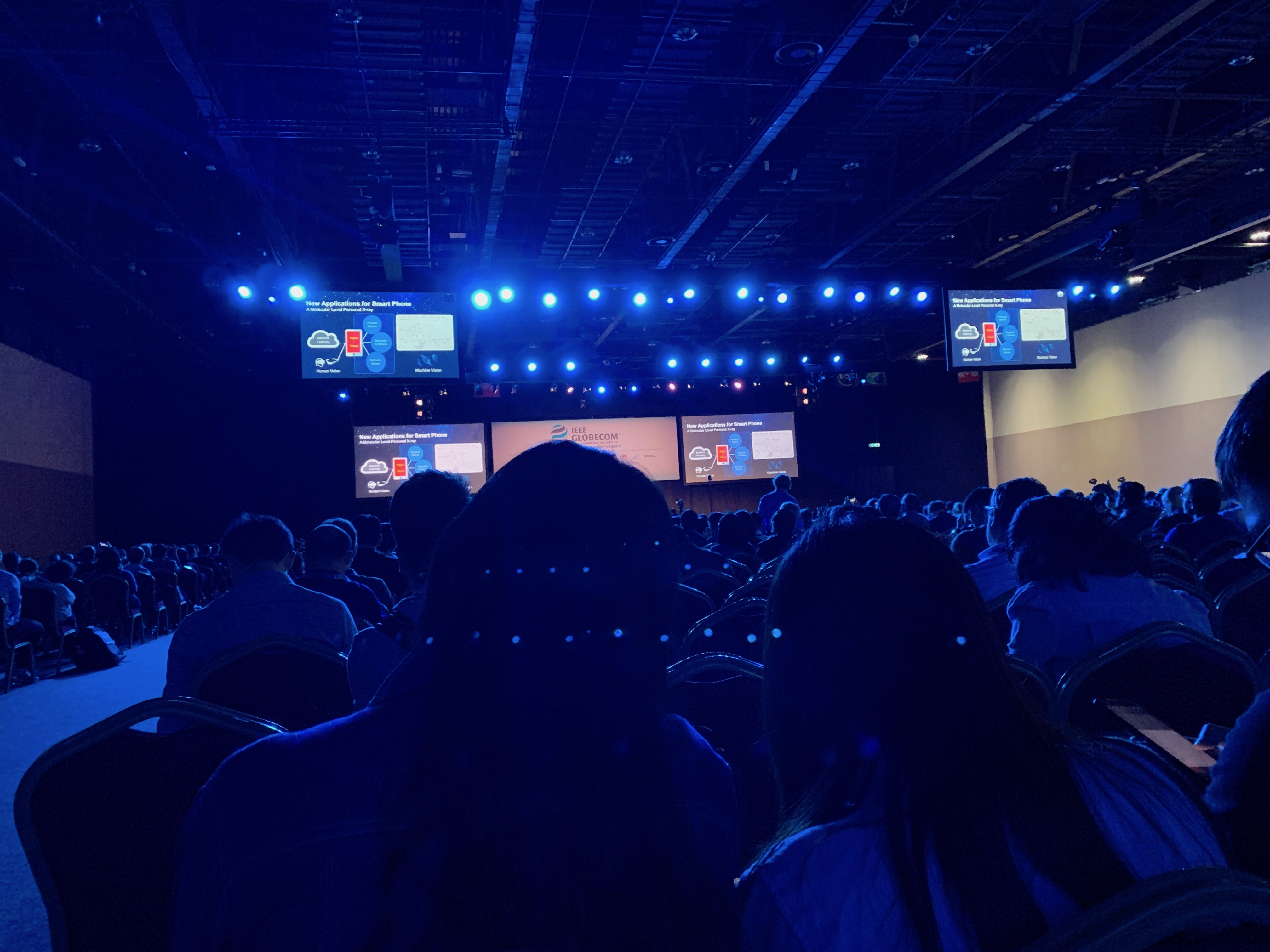 Inteligencia Artificial, avances tecnológicos y geopolítica