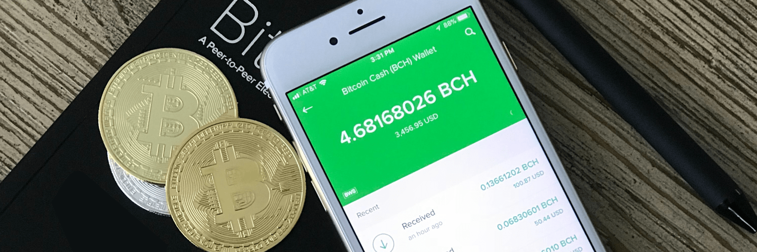 Las criptomonedas ganan protagonismo en el mercado financiero mundial