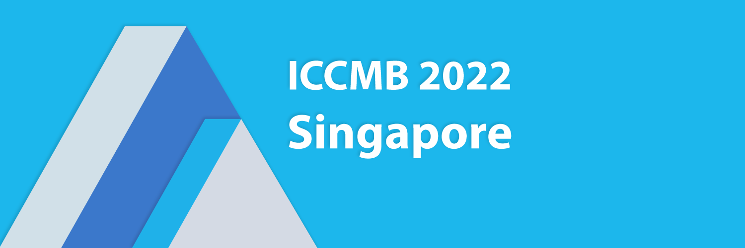 Gestión de ciudades inteligentes y proyectos industriales con herramientas avanzadas de IA en ICCMB 2022