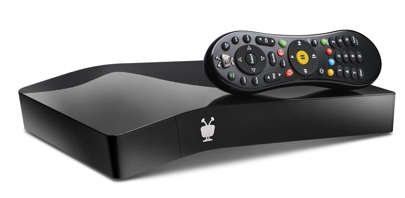 TiVo Is Looking at Splitting into Two Companies Cord Cutters News