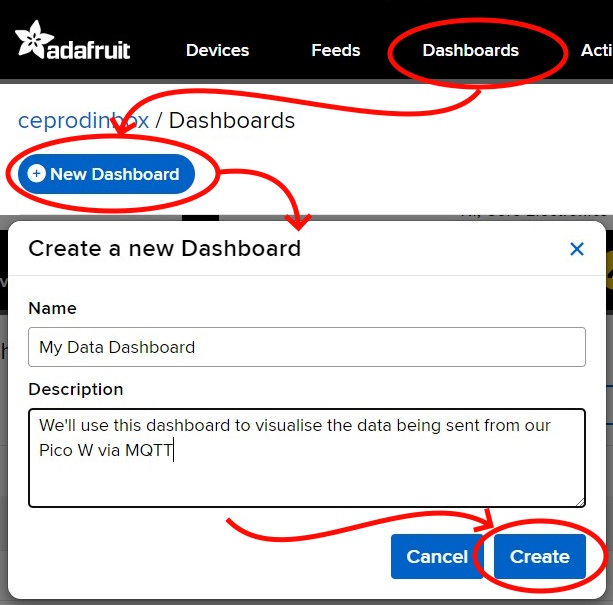 Getting Started With Mqtt On Raspberry Pi Pico W Connect To The Internet Of Things Page 2 - Ultra HD Desktop Mountain Photos | Free Download