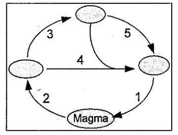 Proses pelapukan dan sedimentasi pada siklus batua&hellip;