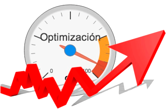 Optimización de inventarios