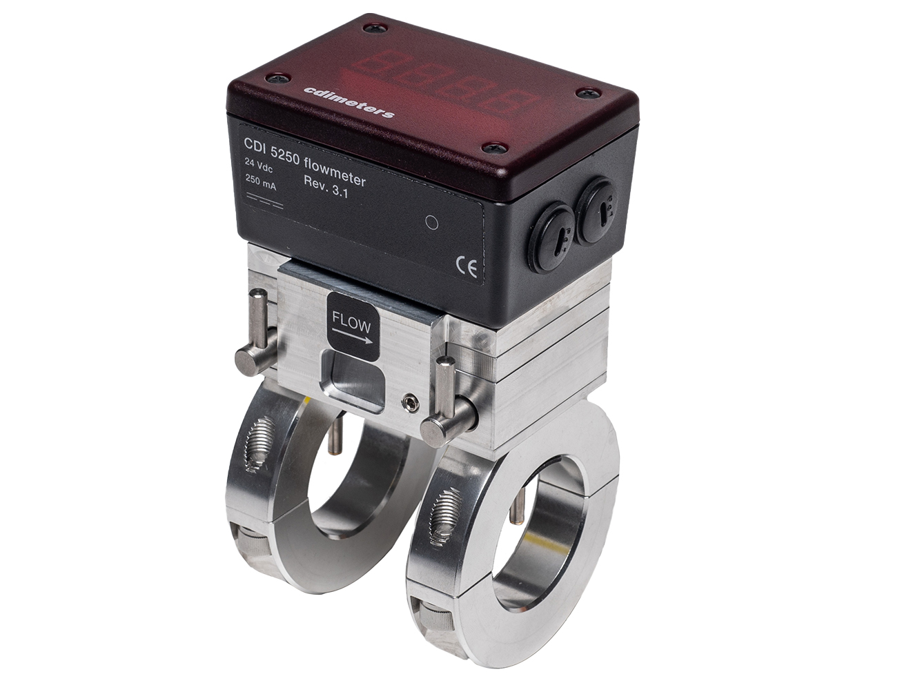 Cdi Meters - Retina Minimal Arts for Desktop