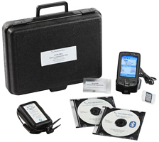 Procomsol Hart Bluetooth Modem Instrumart - Premium Sunset Photo Gallery - Retina