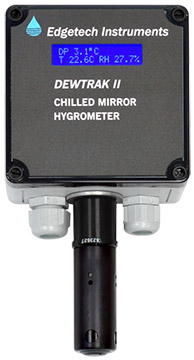 Edgetech Instruments Offers Dew Point Hygrometers Edgetech - Ultra HD Minimal Designs for Desktop
