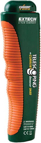 Extech Da30 Ac Current Detector - Minimal Pictures - High Quality HD Collection