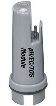 Extech Ec605 Conductivity Cell - High Quality Gradient Pattern - HD