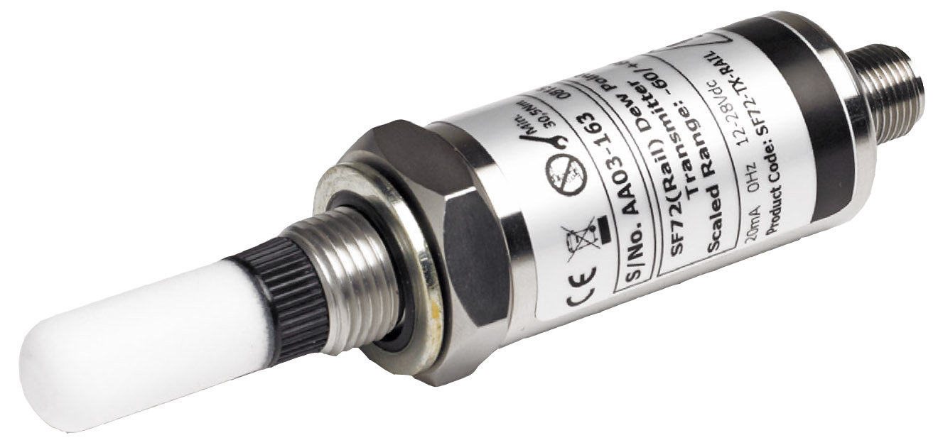 Michell Instruments Replacement Sensor Instrumart - Sunset Image Collection - 8K Quality