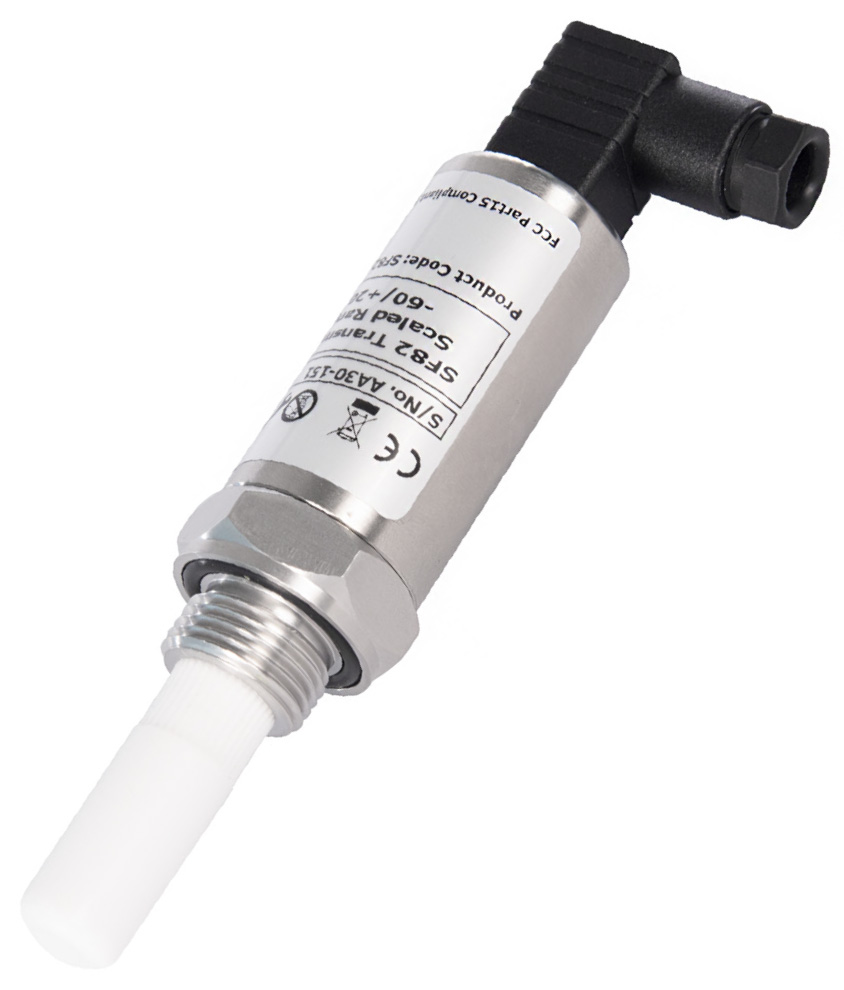 Michell Instruments Replacement Sensor Instrumart - Minimal Photos - Beautiful 4K Collection