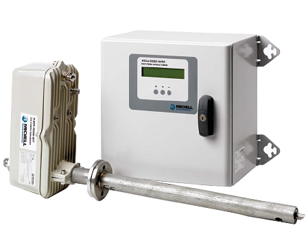 Michell Instruments Releases New Control Unit Gasworld - Best Vintage Wallpapers in High Resolution