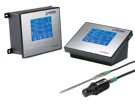 Michell Instruments Replacement Sensor Instrumart - Premium Ocean Art Gallery - 4K