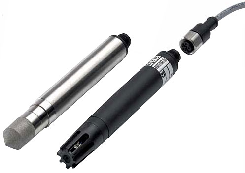 Michell Instruments Sensor Connector Instrumart - Premium Landscape Picture Gallery - 8K