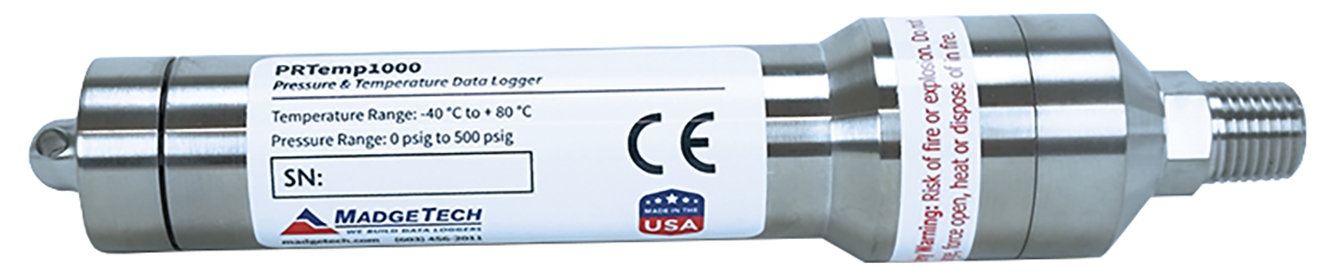 4 20ma Data Logger Madgetech Process101a - Premium Vintage Photo Gallery - 4K