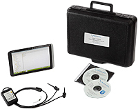 Procomsol Com Tablet Smart Communicator Tablet - Download Incredible Sunset Texture | Mobile