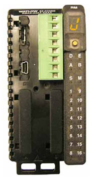 Watlow Ez Zone Rm Control Module Rmc Multi Function Controller - Stunning 8K Gradient Textures | Free Download