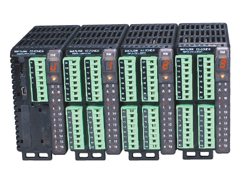 Watlow Ez Zone Rm Limit Module Rml Multi Function Controllers - City Texture Collection - Desktop Quality