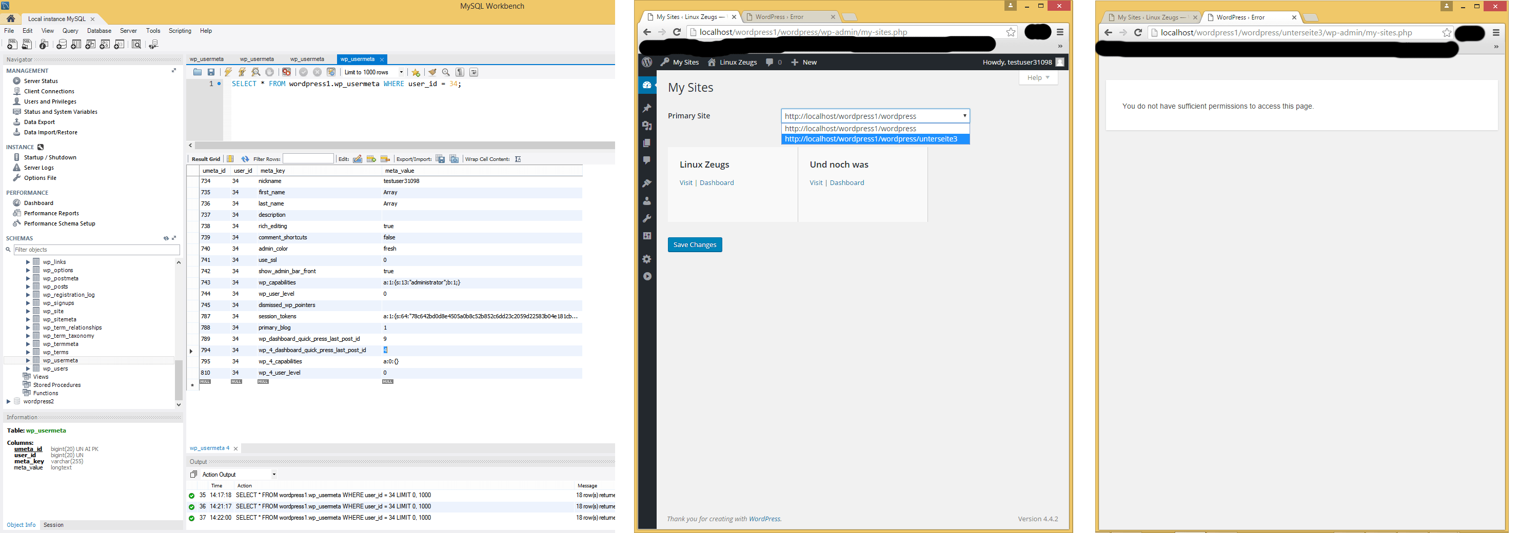 You would usually find the featured image right below the title and above the first line. 36196 Users Without A Role Are Not Being Displayed Wordpress Trac