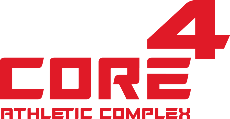 Core4 Athletic Complex - Best City Arts in Ultra HD