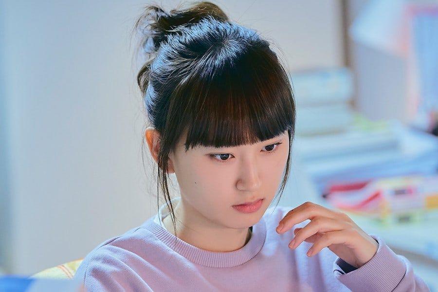 Ryu Hye Young Fala Sobre Interpretar Uma Estudante De Direito Estudiosa No Proximo Drama Law School Coreanas De Taubate