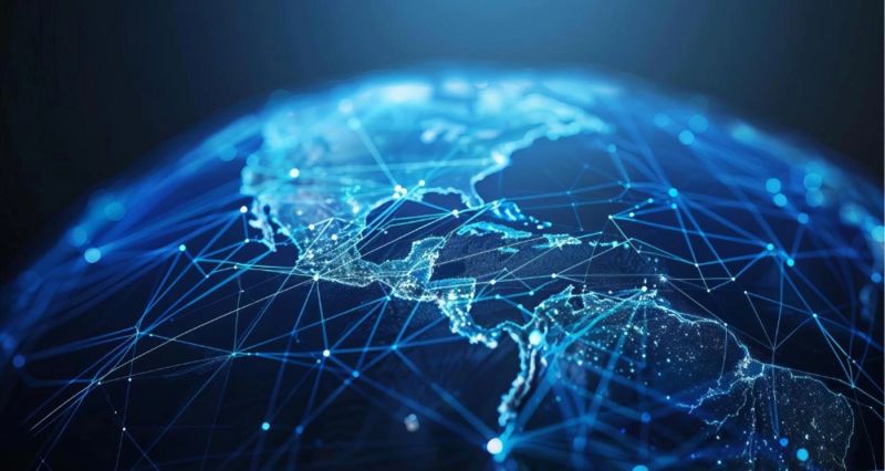 Coreblue Software Design Development - Best Space Illustrations in Mobile