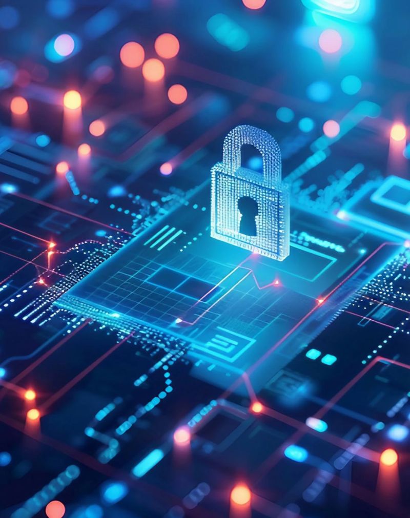 Maintenance Support And Infrastructure Coreblue - Premium Landscape Texture Gallery - Retina