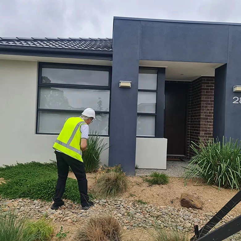 Building and property inspections in melbourne and victoria