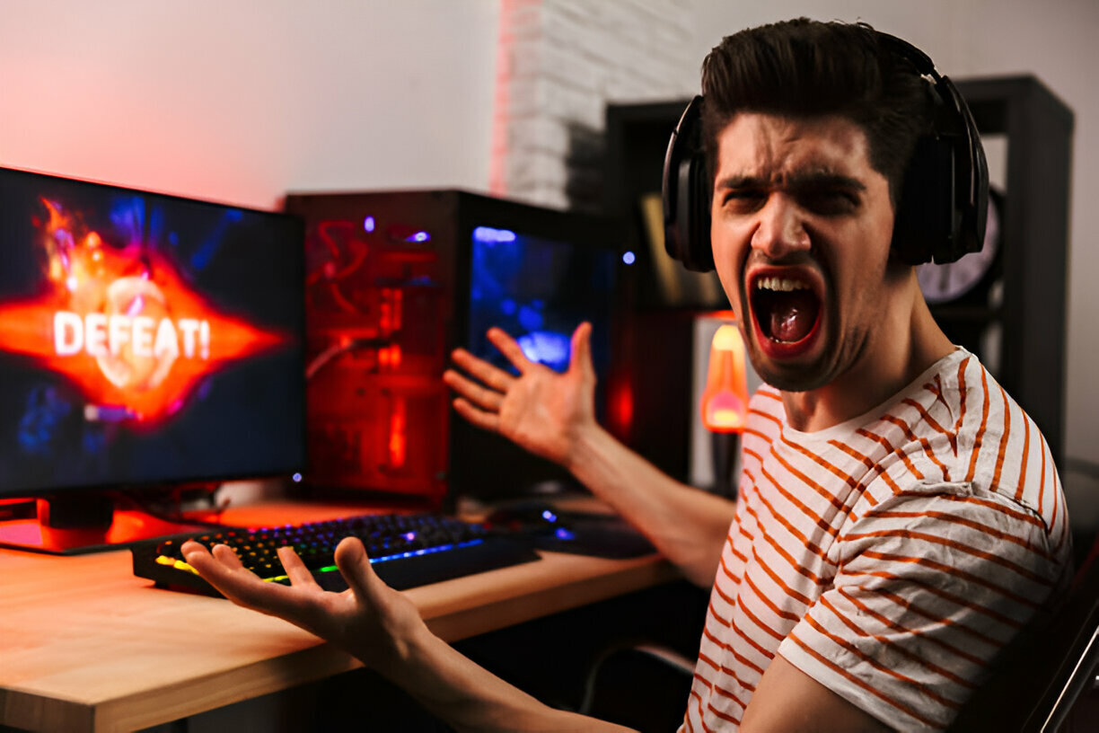 Gamer Therapy For Gaming Rage Services For Children Gamer Therapy For Gaming Rage 