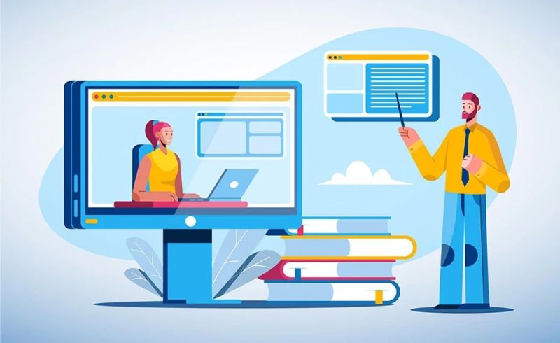 Everything You Wanted To Know About Custom Elearning Development - Premium City Texture Gallery - Mobile