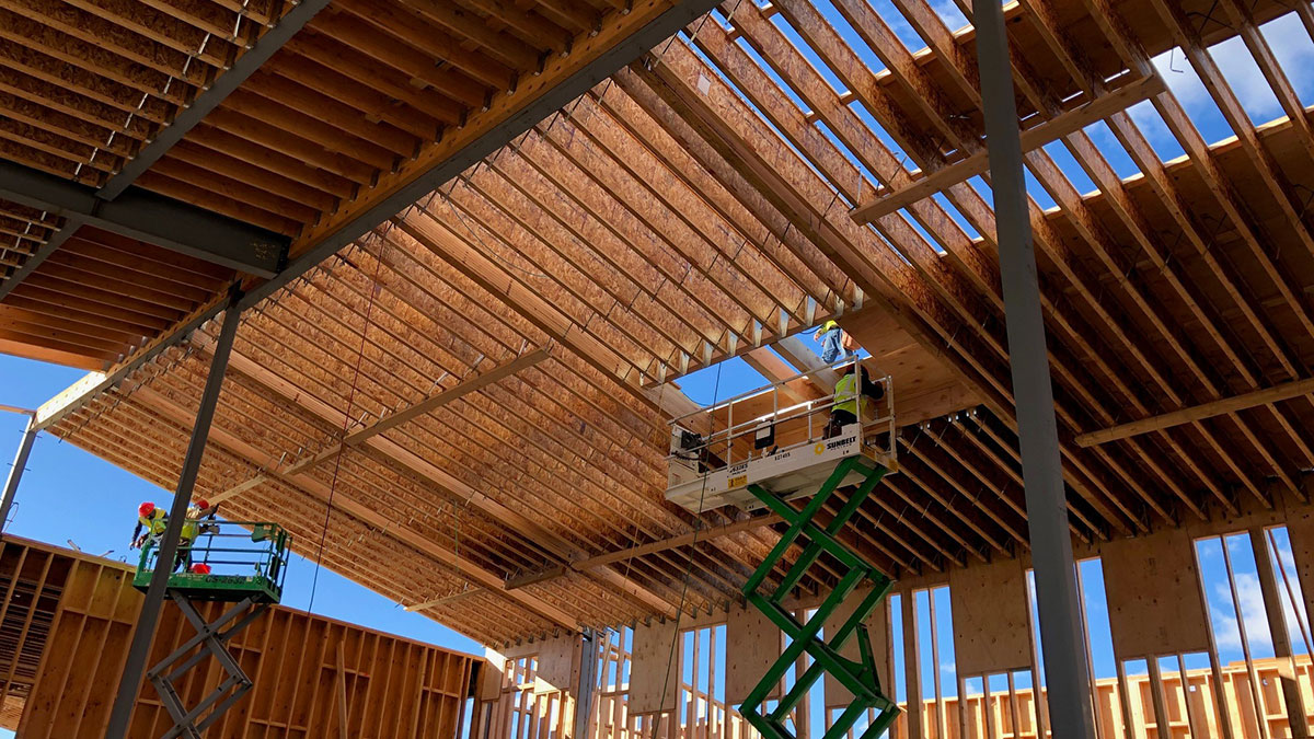 Barstow fine arts academy