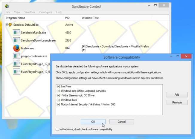 Sandboxie 5.70.4 Crack With License Key 2025 Free Download