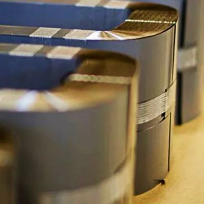 Core Stacking Table Amorphous Ribbon Core Production Line Smif - Stunning Full HD Gradient Images | Free Download