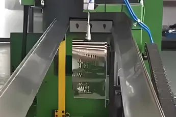 Column Core Cuttings - Best Nature Photos in Retina