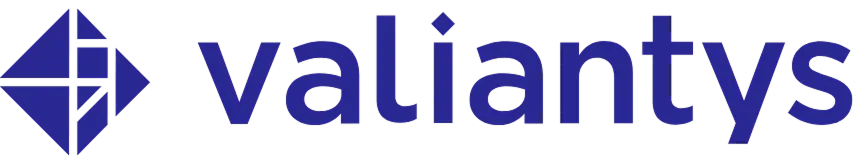 Valiantys logotype