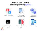 Can We Develop An App Using Python Core Devs Ltd