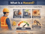 Difference Between Hazard And Risk In Safety Explained Core Ehs